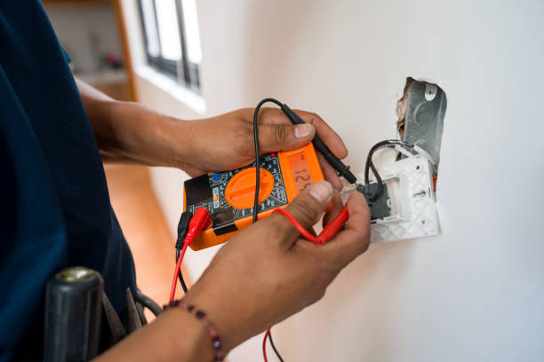  Carson City, MI Electrician Pros