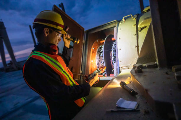 Best Electrician Near Me  in Carson City, MI