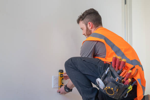 Best Emergency Electrical Repair  in Carson City, MI