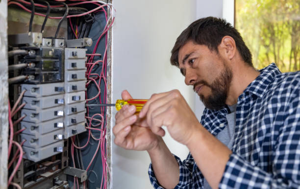Best Best Electricians Near Me  in Carson City, MI